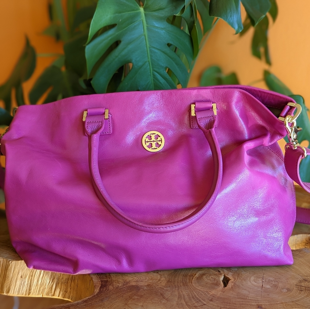 Tory Burch tote bag